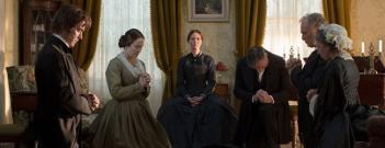 A Quiet Passion
